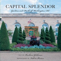 Enlarge image Cover: Capital Splendor - Countryman Press