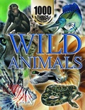 Cover: Wild Animals - Mason Crest Publishers