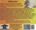 Cover: Influenza - UniversityOfHealthCare