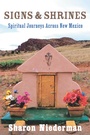 Cover: Signs & Shrines - Countryman Press