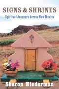 Cover: Signs & Shrines - Countryman Press