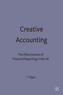 Cover: Creative Accounting - Palgrave Macmillan