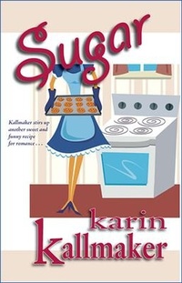 Enlarge image Cover: Sugar - Bella Books