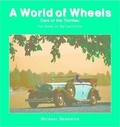 Cover: Cars of the Thirties - Mason Crest Publishers