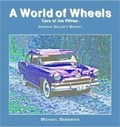 Cover: Cars of the Fifties - Mason Crest Publishers
