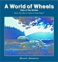 Cover: Cars of the Sixties - Mason Crest Publishers