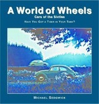 Enlarge image Cover: Cars of the Sixties - Mason Crest Publishers