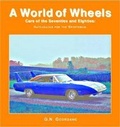 Cover: Cars of the Seventies and Eighties - Mason Crest Publishers