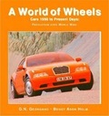 Cover: Cars 1990 to Present Days - Mason Crest Publishers