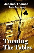 Cover: Turning the Tables - Bella Books