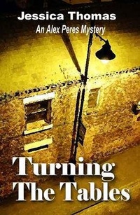 Enlarge image Cover: Turning the Tables - Bella Books