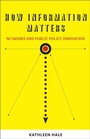 Cover: How Information Matters - Georgetown University Press