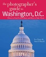 Cover: The Photographer's Guide to Washington, D.C. - Countryman Press