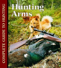 Enlarge image Cover: Hunting Arms and Methods - Mason Crest Publishers