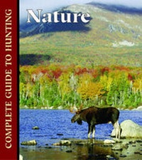 Enlarge image Cover: The Nature of Hunting - Mason Crest Publishers