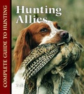 Cover: Hunting Allies - Mason Crest Publishers