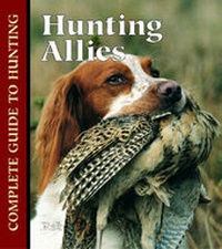 Enlarge image Cover: Hunting Allies - Mason Crest Publishers