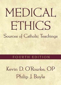 Abbildung von: Medical Ethics - Georgetown University Press