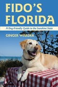 Cover: Fido's Florida - Countryman Press