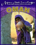 Cover: Oman - Mason Crest Publishers