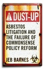 Cover: Dust-Up - Georgetown University Press