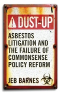 Cover: Dust-Up - Georgetown University Press