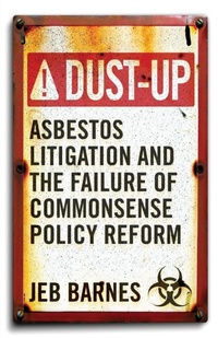 Enlarge image Cover: Dust-Up - Georgetown University Press