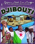 Cover: Djibouti - Mason Crest Publishers