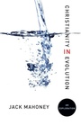Cover: Christianity in Evolution - Georgetown University Press