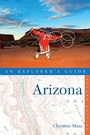 Cover: Explorer's Guide Arizona - Countryman Press