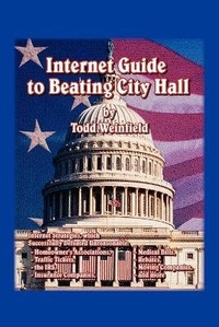Abbildung von: Internet Guide to Beating City Hall - Fultus Corporation