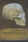 Cover: The New England Grimpendium - Countryman Press