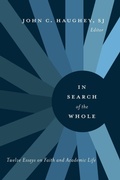 Cover: In Search of the Whole - Georgetown University Press