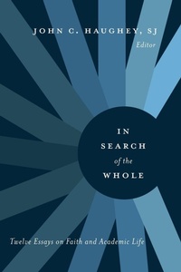 Enlarge image Cover: In Search of the Whole - Georgetown University Press