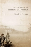 Cover: A Revolution in Military Adaptation - Georgetown University Press