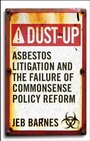 Cover: Dust-Up - Georgetown University Press