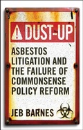 Cover: Dust-Up - Georgetown University Press