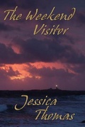 Cover: The Weekend Visitor - Bella Books