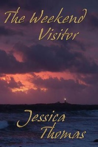 Enlarge image Cover: The Weekend Visitor - Bella Books