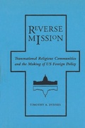 Cover: Reverse Mission - Georgetown University Press