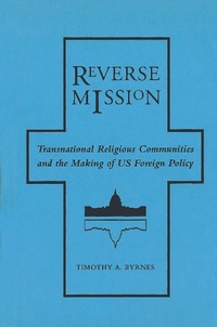 Abbildung von: Reverse Mission - Georgetown University Press