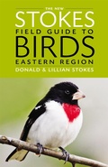 Cover: The New Stokes Field Guide to Birds: Eastern Region - Little, Brown & Company