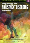 Cover: Drug Therapy and Adjustment Disorders - Mason Crest Publishers