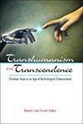 Cover: Transhumanism and Transcendence - Georgetown University Press