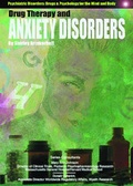Cover: Drug Therapy and Anxiety Disorders - Mason Crest Publishers