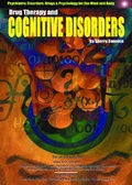 Cover: Drug Therapy and Cognitive Disorders - Mason Crest Publishers