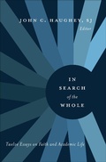Cover: In Search of the Whole - Georgetown University Press