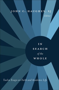 Abbildung von: In Search of the Whole - Georgetown University Press