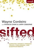 Cover: Sifted - Zondervan