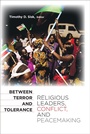 Cover: Between Terror and Tolerance - Georgetown University Press